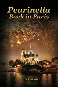Paperback Pearinella Back in Paris Book