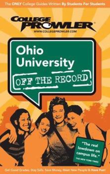Paperback Ohio University Book