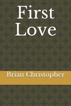 Paperback First Love Book