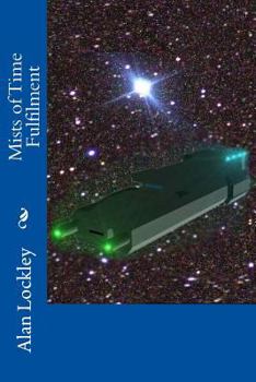 Paperback Mists of Time Fulfilment Book
