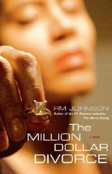 The Million Dollar Divorce - Book #1 of the Million Dollar