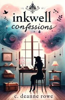 Paperback Inkwell Confesstions Book