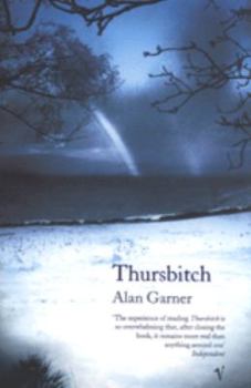 Paperback Thursbitch Book