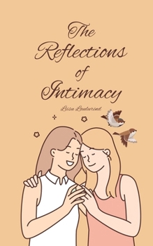 Paperback The Reflections of Intimacy Book