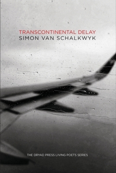 Paperback Transcontinental Delay Book