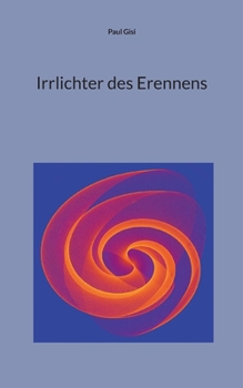 Paperback Irrlichter des Erennens [German] Book