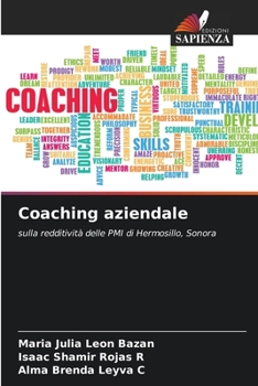 Paperback Coaching aziendale [Italian] Book