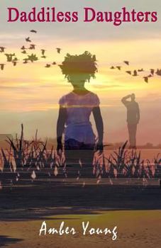 Paperback Daddiless Daughters Book