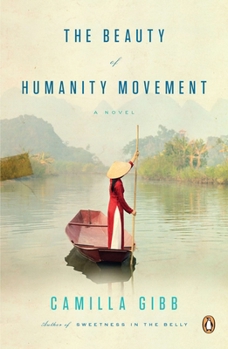 Paperback The Beauty of Humanity Movement Book