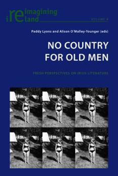 No Country for Old Men: Fresh Perspectives on Irish Literature