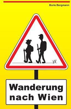 Paperback Wanderung nach Wien [German] Book