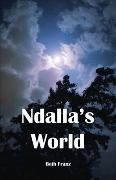 Paperback Ndalla's World Book