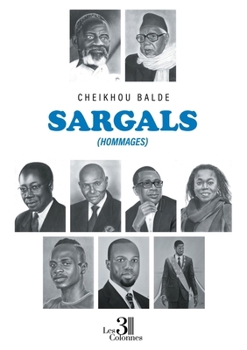 Paperback Sargals: (Hommages) [French] Book