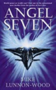 Paperback Angel Seven Book