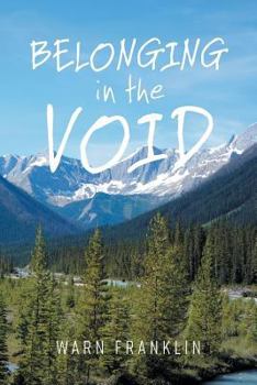 Paperback Belonging in the Void Book