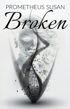 Paperback Broken Book