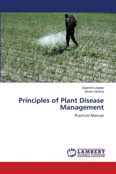 Paperback Principles of Plant Disease Management Book