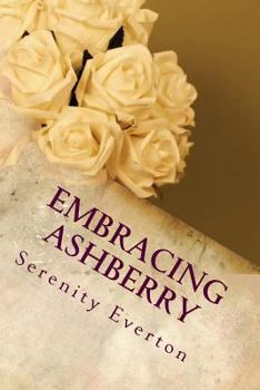 Paperback Embracing Ashberry Book