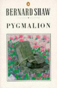 Paperback Pygmalion : A Romance in Five Acts Book