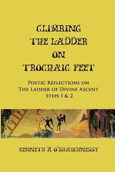 Climbing the Ladder on Trochaic Feet: Step 1