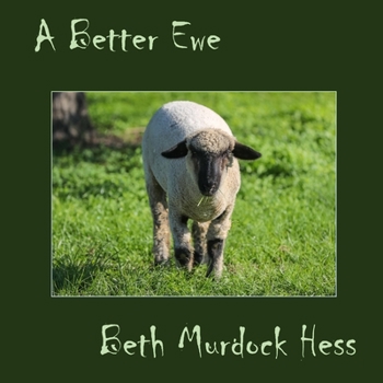 Paperback A Better Ewe Book