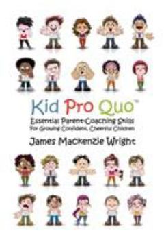 Paperback Kid Pro Quo Book