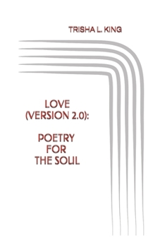 Paperback Love (Version 2.0): Poetry for the Soul Book