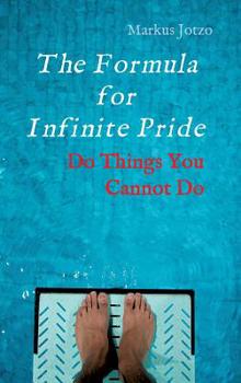 Hardcover The Formula for Infinite Pride Book