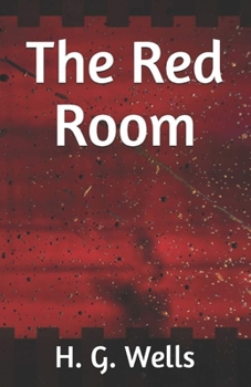 Paperback The Red Room Illustrated Book
