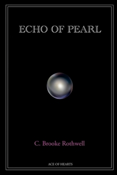 Paperback Echo of Pearl Book