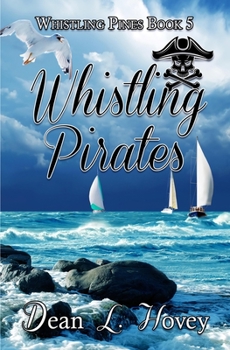 Paperback Whistling Pirates Book