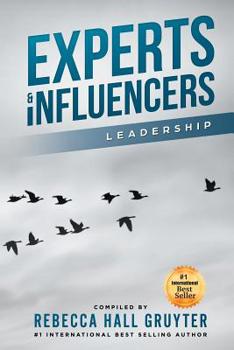 Paperback Experts and Influencers: The Leadership Edition Book