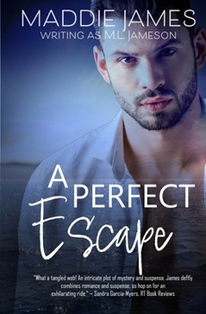 Paperback A Perfect Escape Book