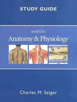 Paperback Anatomy & Physiology Book