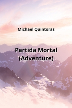 Paperback Partida Mortal (Adventure) [Spanish] Book