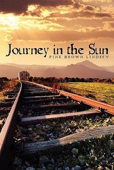 Paperback Journey In The Sun Book