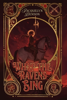 Paperback What the Ravens Sing Book