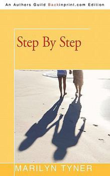 Paperback Step by Step Book