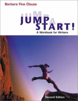 Paperback Jumpstart! a Workbook for Writers Book