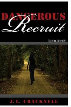 Paperback Dangerous Recruit Book