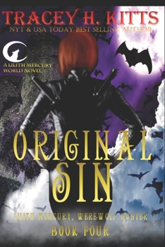 Paperback Original Sin Book