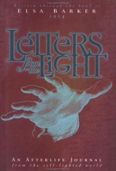 Hardcover Letters from the Light (2ed, CL) Book