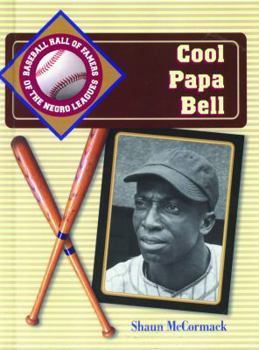 Library Binding Cool Papa Bell Book