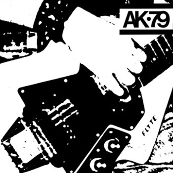 Music - CD Ak79 (40 Th Anniversary Reissue) / Various Book