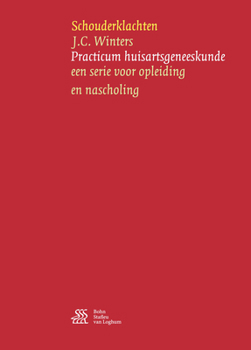 Paperback Schouderklachten [Dutch] Book