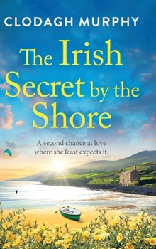 Hardcover The Irish Secret by the Shore Book