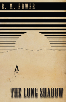 Paperback The Long Shadow Book