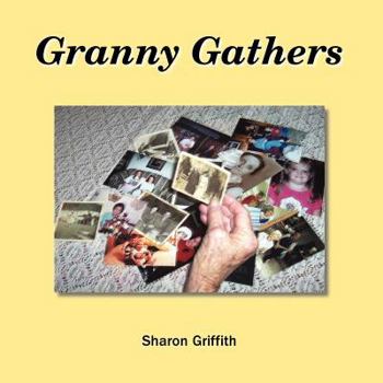 Paperback Granny Gathers Book