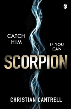 Paperback Scorpion Book
