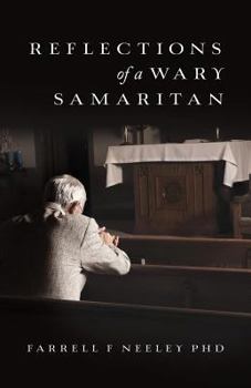 Paperback Reflections Of A Wary Samaritan Book